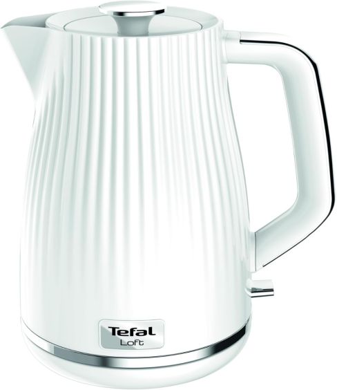 Tefal KO250140 1.7l Kettle - White