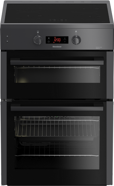 Blomberg HIN651N Freestanding Induction Hob Electric Cooker