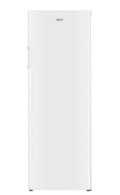 Haden HZ242W 170cm Tall Manual Defrost Freezer - White