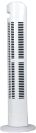 igenix DF0029 Tower Fan, Oscillating, 29 Inch, 3 Speeds, White