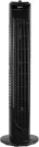 igenix DF0029BL Tower Fan, Oscillating, 29 Inch, 3 Speed in Black