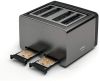 Bosch TAT5P445GB 4-Slice Toaster