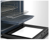 Blomberg ROEN8232WBP Built In Single Oven In Black A Rated