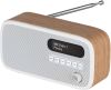 Viewquest VQDEXTEROK DAB-FM Radio