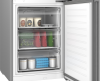 Bosch KGN39NLEKG Freestanding No Frost Fridge Freezer, Stainless Look