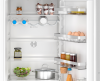 Bosch KIN96VFD0G XL Built-in fridge-Freezer with Fixed Hinge System D Rated