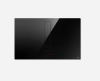 Elica NT-FIT-XL 83cm Wide Venting 4 Zone Hob - Black - A Rated with 2 Bridge Zones