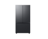 Samsung RF24BB620EB1EU Total No Frost American Fridge Freezer - Black