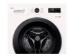 LG W4X1095NWK Freestanding 9kg/5kg 1400 Spin Washer Dryer - White