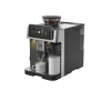 Beko CEG8564X CaffeExperto Series Espresso Machine with Integrated Grinder and Milk Cup - Silver