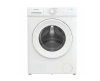 Indesit IMA862MYTIMEUK 1200spin 8kg Washing Machine with Steam Technology in White - A rated