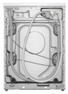 Siemens WG56H2A9GB 10kg 1600rpm Washing Machine in White, A Energy
