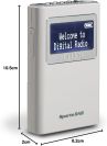 Roberts-Radio SPORTSDAB5 DAB-FM Radio