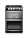Rangemaster PROPL60NGFSS/C Freestanding Gas Cooker