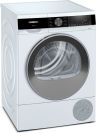 Siemens WQ45G209GB Freestanding Heat Pump Tumble Dryer