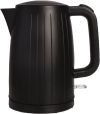 Hamilton Beach HBK8522B 1.7L Fast Boil, 3000w Kettle- Black