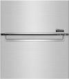 LG GBB92STAXP Freestanding Upright Frost Free Fridge Freezer