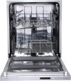 Statesman BDW6014 Full Size Integrated 14 Place Settings Dishwasher