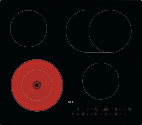 AEG HRX64360C Hob