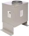 Caple DDMEXT21 In-Line Extraction Motor