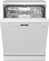 Miele G7110SCWH Freestanding Full Size Dishwasher
