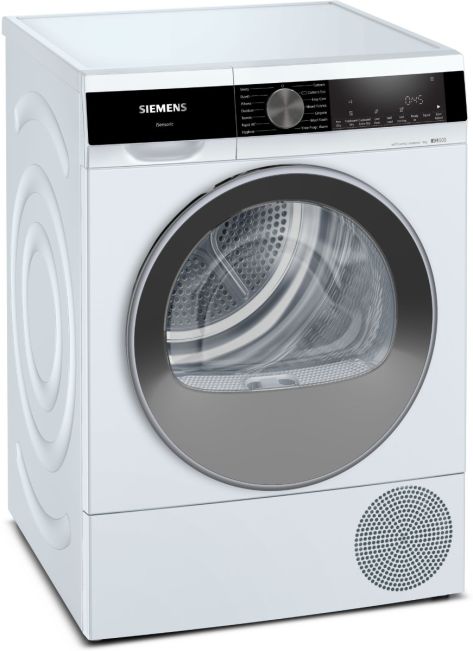 Siemens WQ45G209GB Tumble Dryer