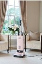 Sebo 91547GB Automatic X7 Upright Vacuum Cleaners Pastel Pink