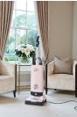Sebo 91547GB Automatic X7 Upright Vacuum Cleaners Pastel Pink