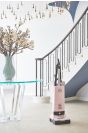 Sebo 91547GB Automatic X7 Upright Vacuum Cleaners Pastel Pink