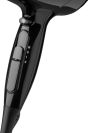 Tresemme 9142TU Fast Dry Hair Dryer - Black