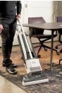 Sebo 91080GB MS360 360mm Commercial Upright Vacuum Cleaners Black Grey