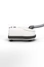 Sebo 90951GB AIRBELT D4 PREMIUM 2.0 Bagged Cylinder Vacuum Cleaner White