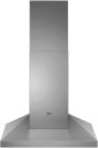 AEG DKB4651M 60cm Chimney Hood in Stainless Steel, B Rated