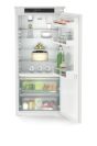 Liebherr IRBSD4120 BioFrest Built-In Larder Fridge, Sliding Hinge, D Rated