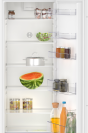 Bosch KIR81NSE0G Integrated Larder Fridge