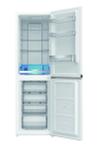 Hotpoint HPKF 3241 W4UK No Frost Fridge Freezer in White