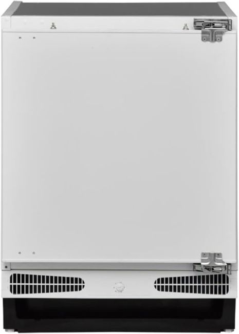 Haden HUL135L Integrated Built Under Larder Fridge with a Fixed Hinge System