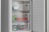 Siemens KG36NVICG Tall Freestanding Fridge Freezer in Stainless Steel, Total noFrost, 70:30 Split, C Energy
