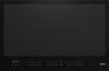 Miele KM7678FLFS 80cm Wide 6 Zone Induction Hob - Black