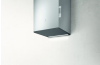 Elica HAIKU-32-SS 30cm Wide Chimney Hood in Stainless Steel A Rated