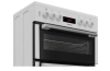 Blomberg HKN65W Freestanding Electric Cooker