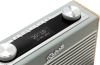 Roberts-Radio RAMBLERUNODE RAMBLER UNO FM/DAB/DAB+ Digital Radio with Bluetooth, Duck Egg