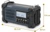 Roberts-Radio SOLARDAB99 Multi-powered Portable Radio