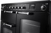 Rangemaster COTO110EIPCBL/CM1 Electric Induction Hob Range Cooker