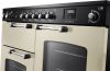 Rangemaster COTO110EIPPCR/CM1 Electric Induction Hob Range Cooker
