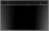 Rangemaster COT90EIPCBL/CM1 Electric Induction Hob Range Cooker