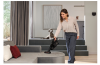 Miele TRIFLEXHX3C_D Triflex HX3 Cat & Dog Cordless Vacuum - Obsidian Black