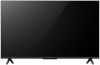 TCL 43V6C-UK 4K Direct LED HDR Google TV In Black F Rated