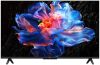 TCL 43V6C-UK 4K Direct LED HDR Google TV In Black F Rated