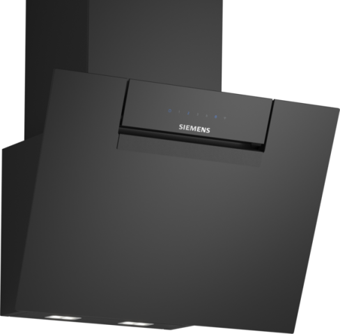 Siemens LC67KFN60B Chimney Hood